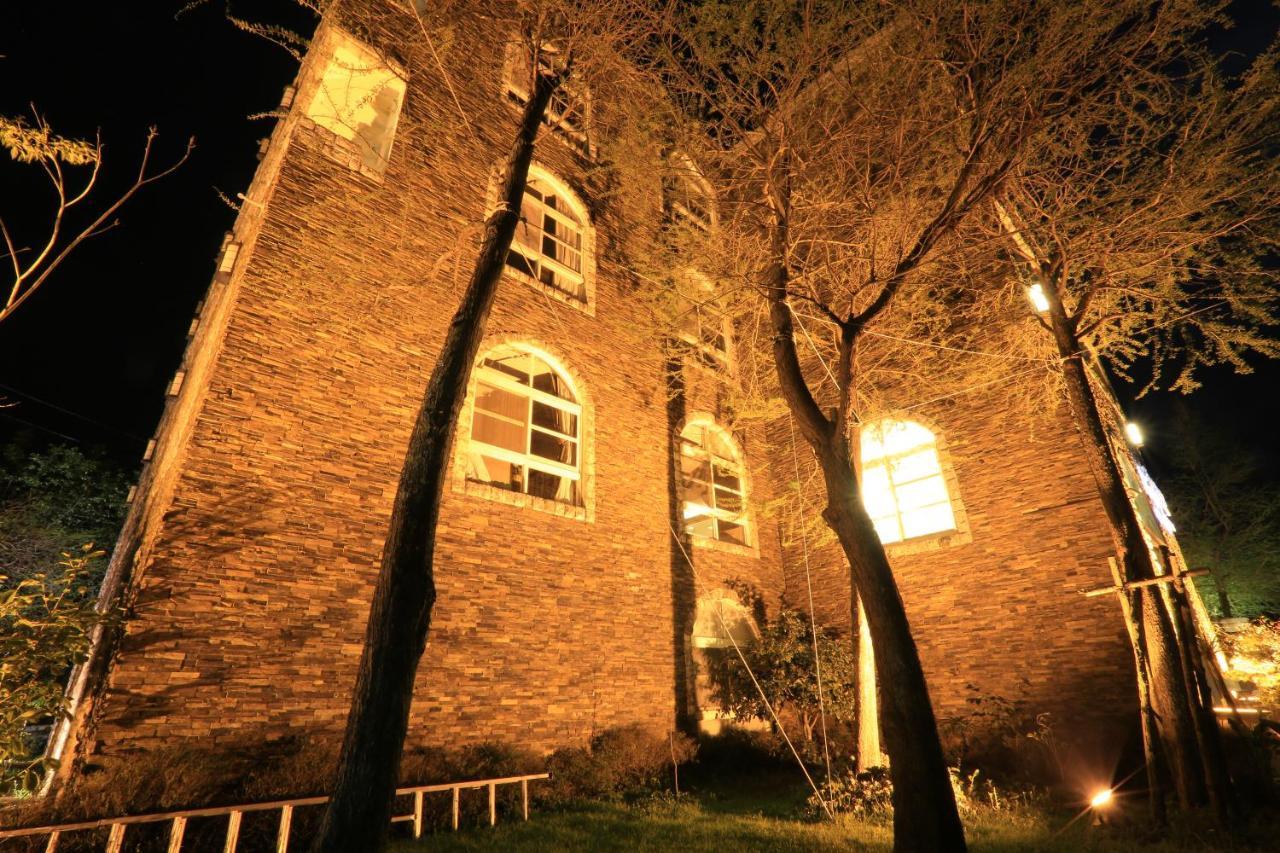 Huis Ten Bosch Renai Exterior photo