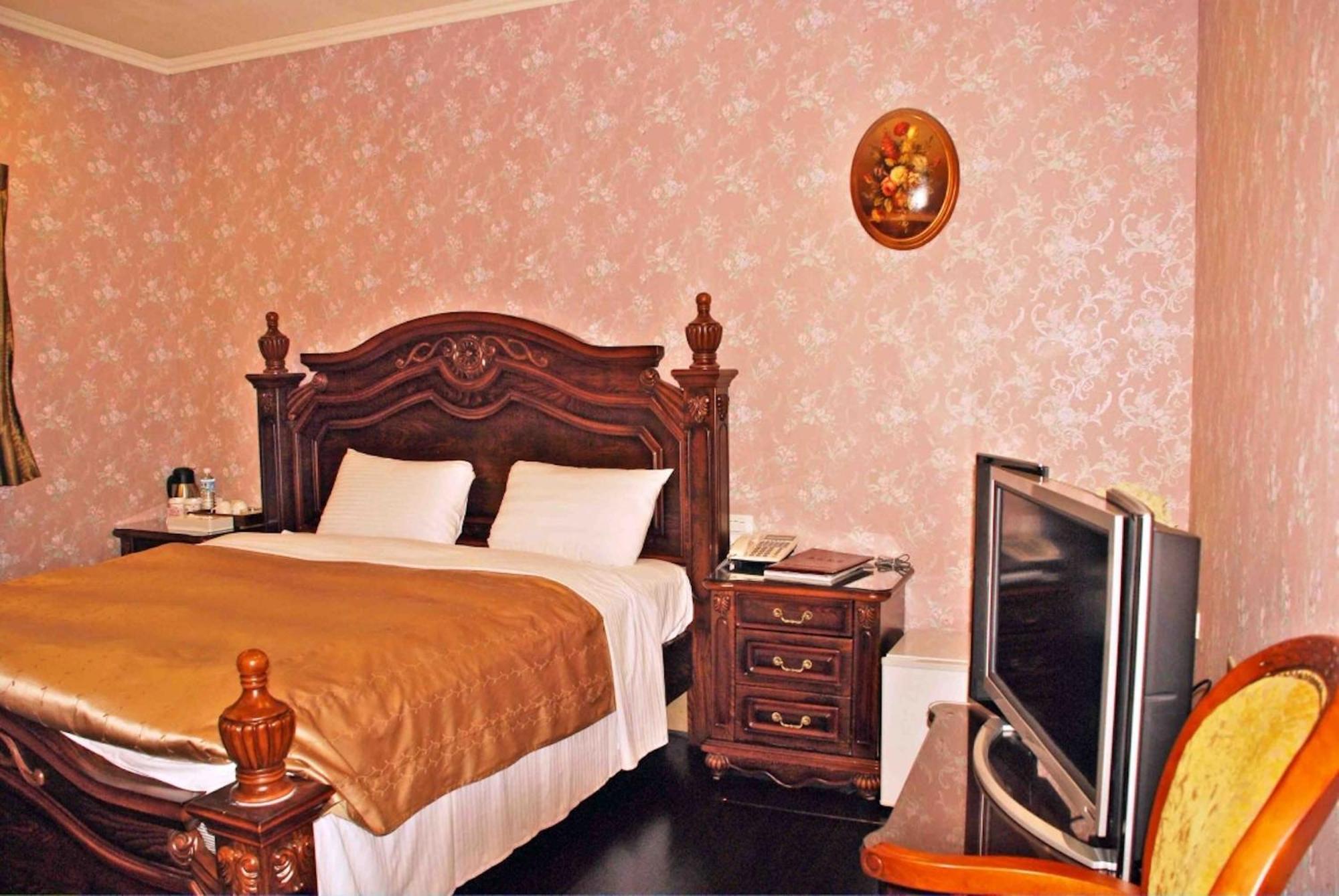 Huis Ten Bosch Renai Room photo